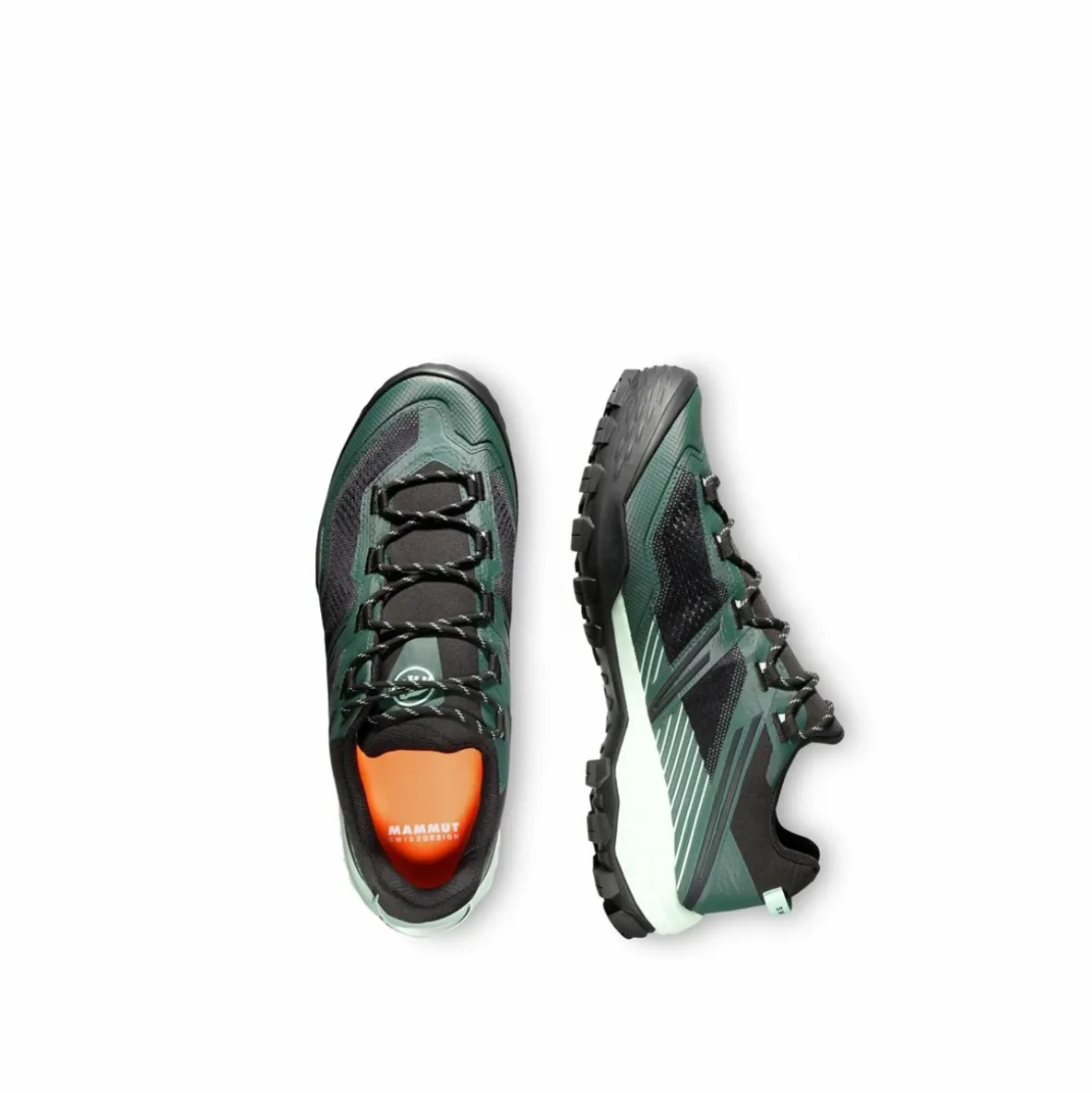 Buty Mammut Ducan II Low GTX Men