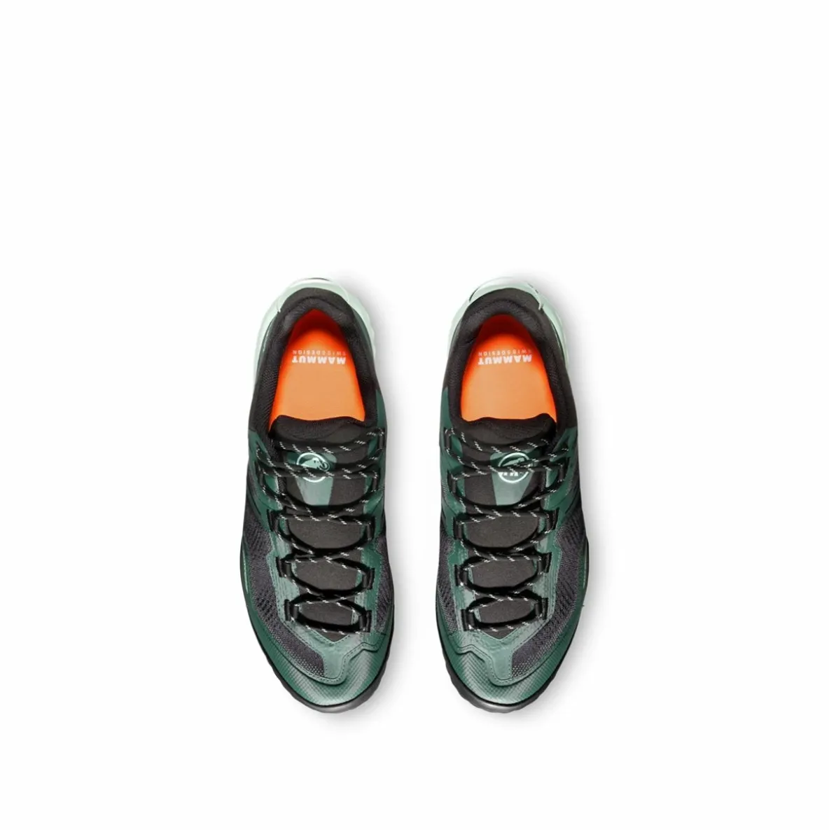 Buty Mammut Ducan II Low GTX Men