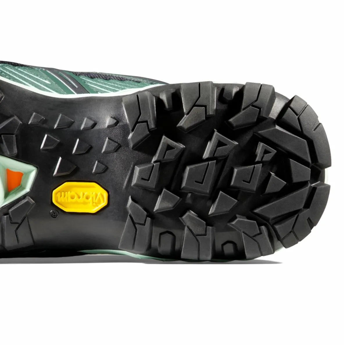 Buty Mammut Ducan II Low GTX Men