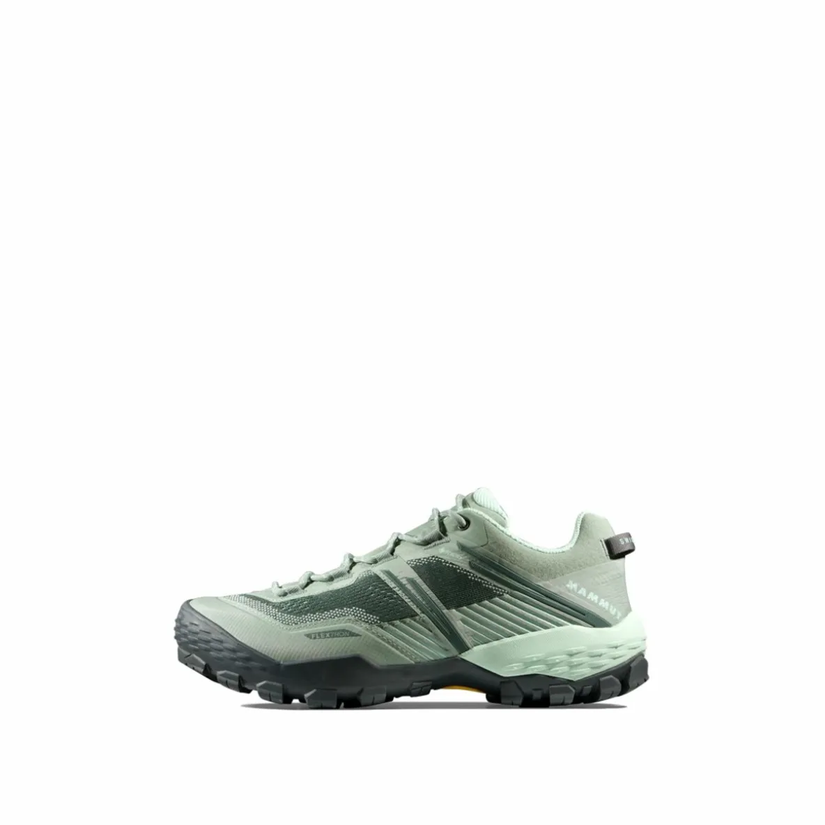 Buty Mammut Ducan II Low GTX Women