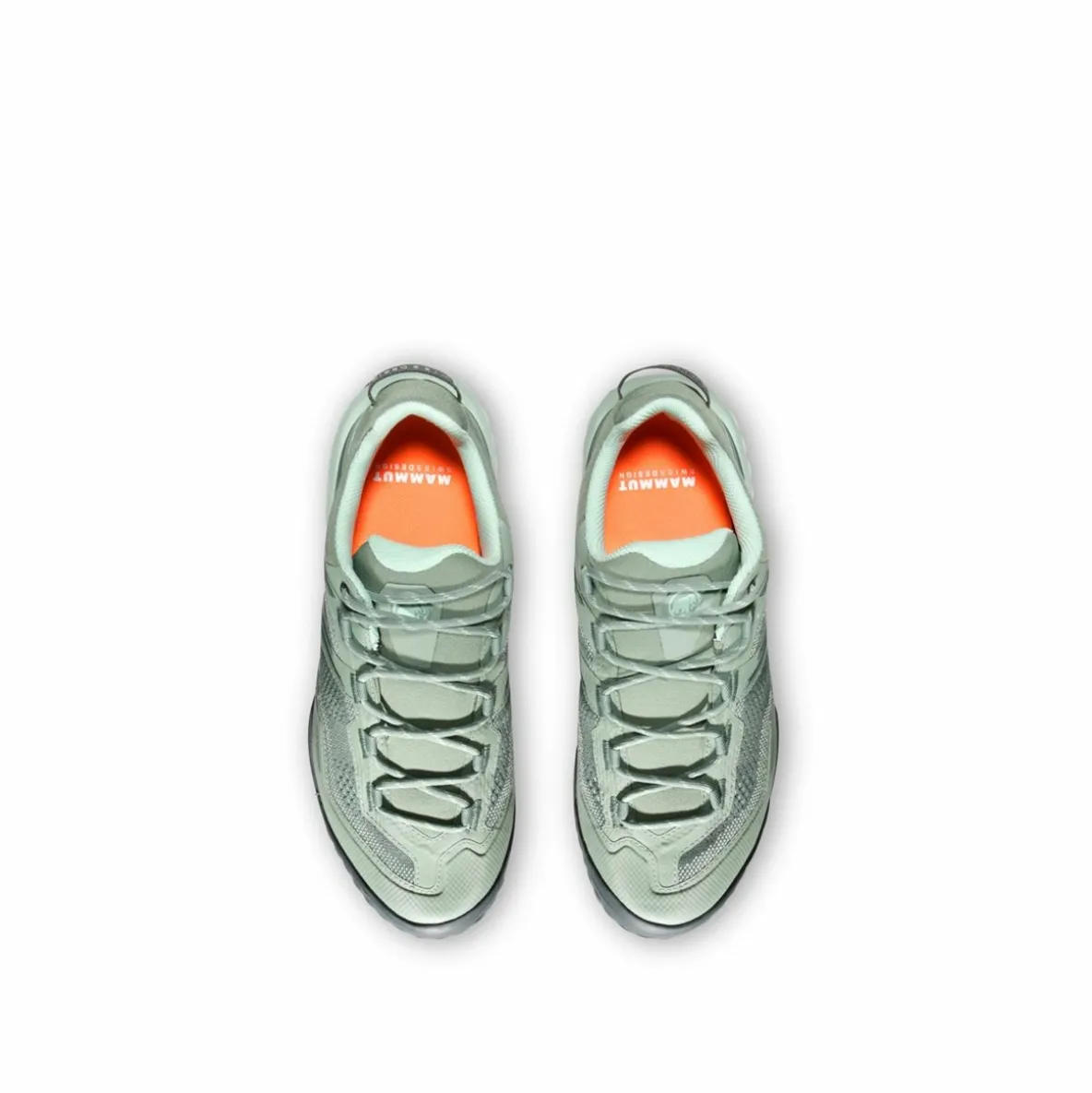 Buty Mammut Ducan II Low GTX Women