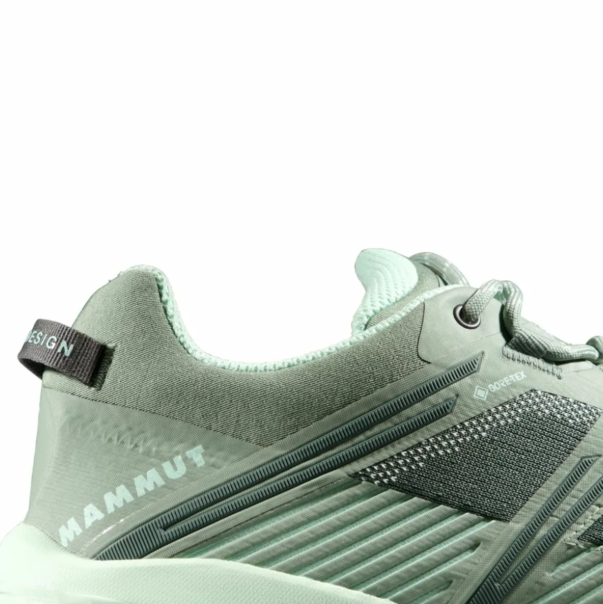 Buty Mammut Ducan II Low GTX Women