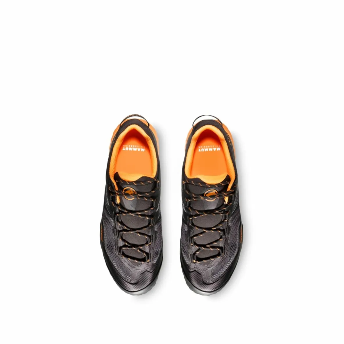Buty Mammut Ducan II Low GTX Men