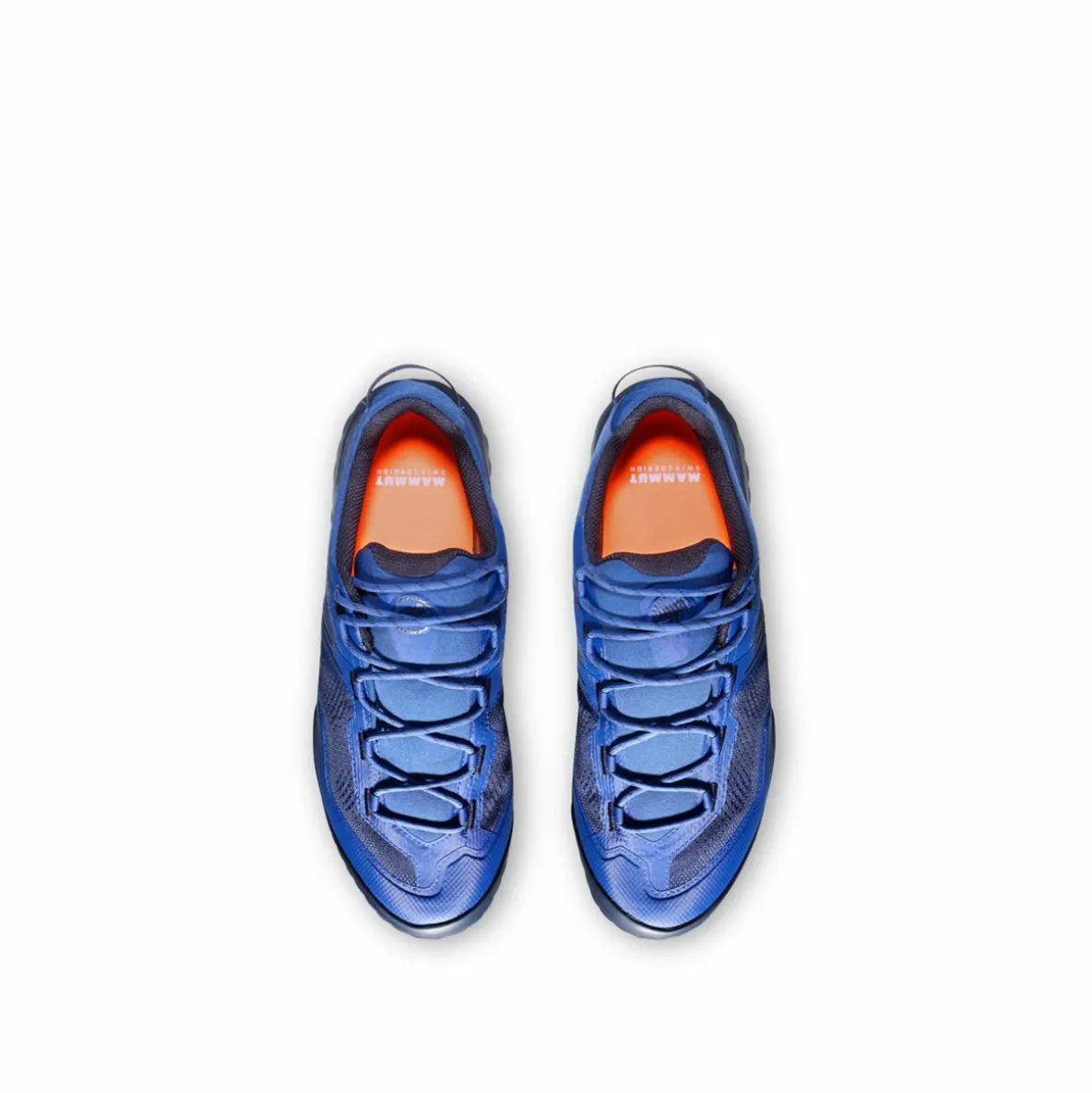Buty Mammut Ducan II Low GTX Men