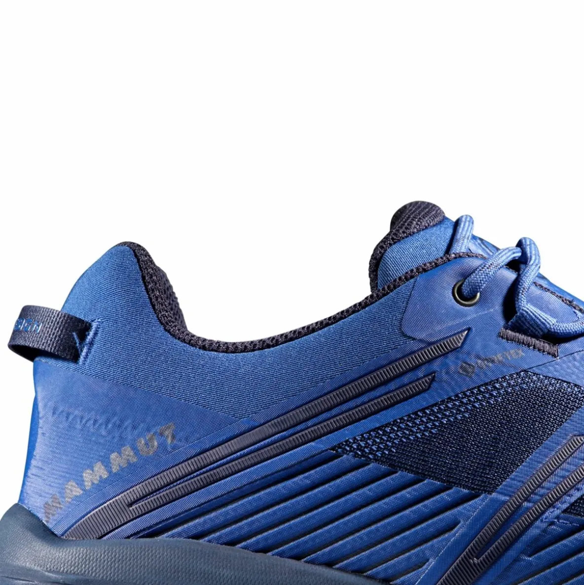 Buty Mammut Ducan II Low GTX Men