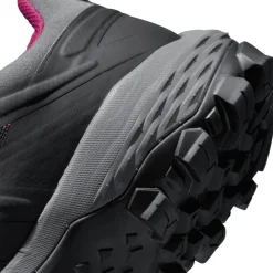 Buty Mammut Ducan Low GTX Women