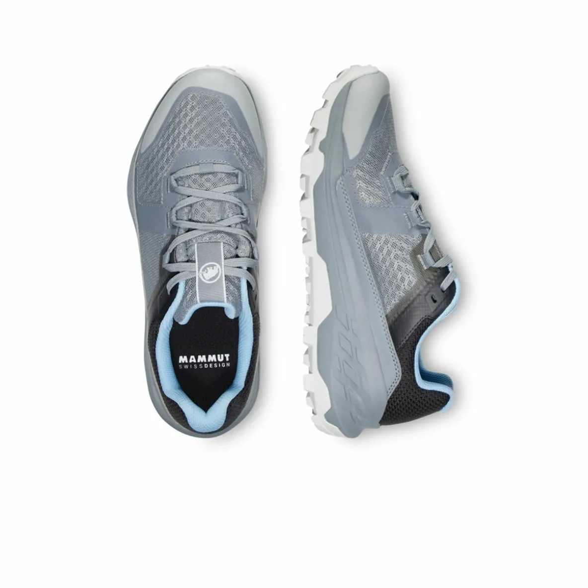 Buty Mammut Girun II Low GTX Women