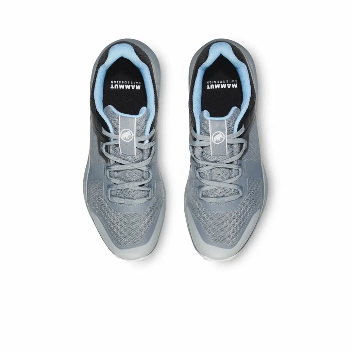 Buty Mammut Girun II Low GTX Women