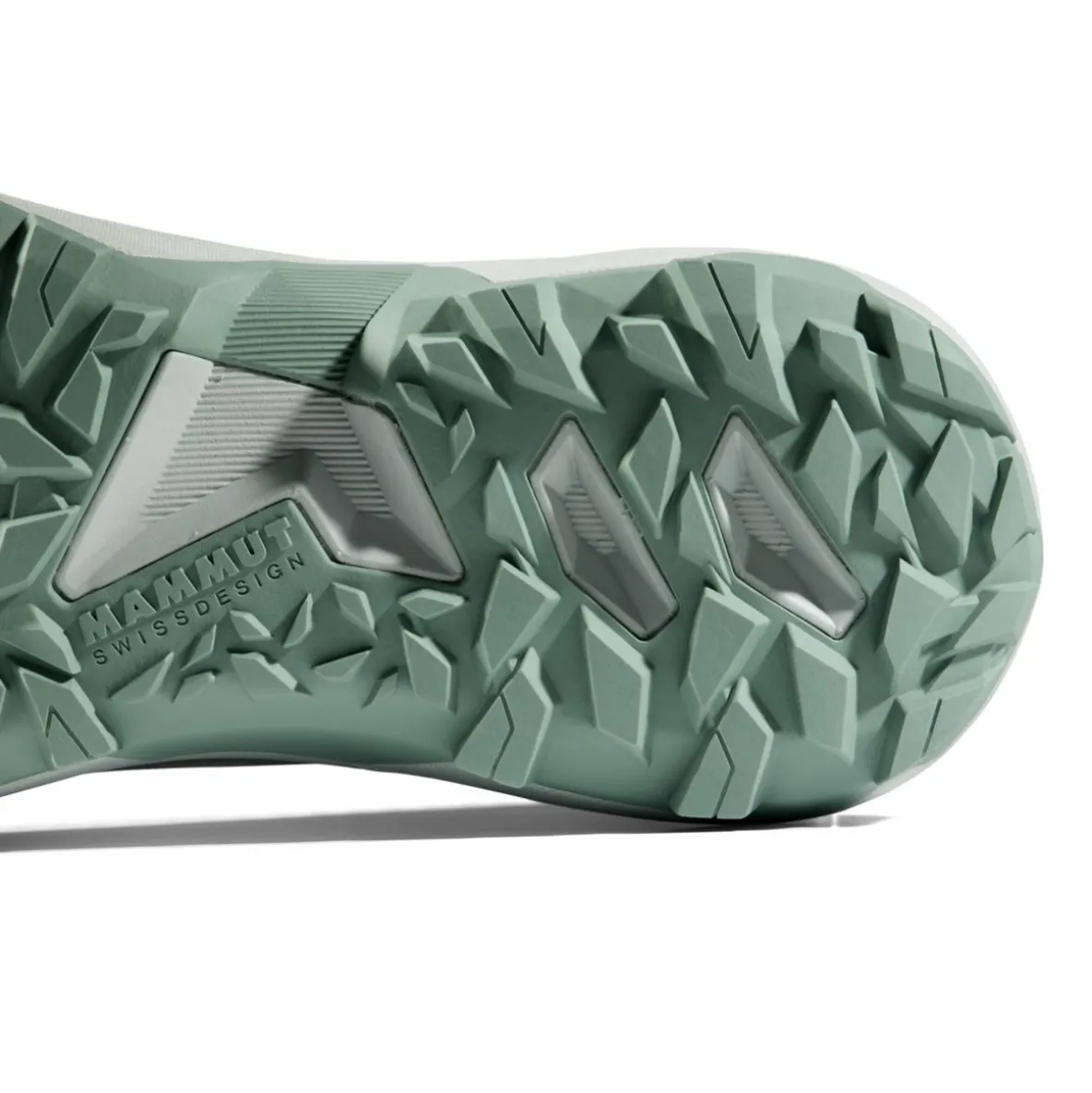Buty Mammut Girun II Low GTX Women