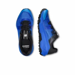 Buty Mammut Girun II Low GTX Men