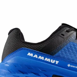 Buty Mammut Girun II Low GTX Men
