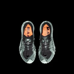 Buty Mammut Hueco II Low GTX Women