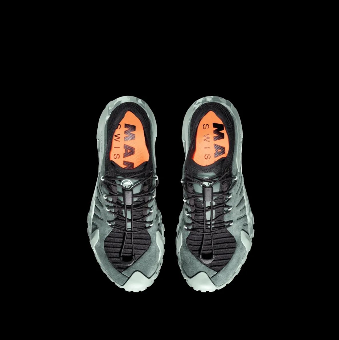 Buty Mammut Hueco II Low GTX Women