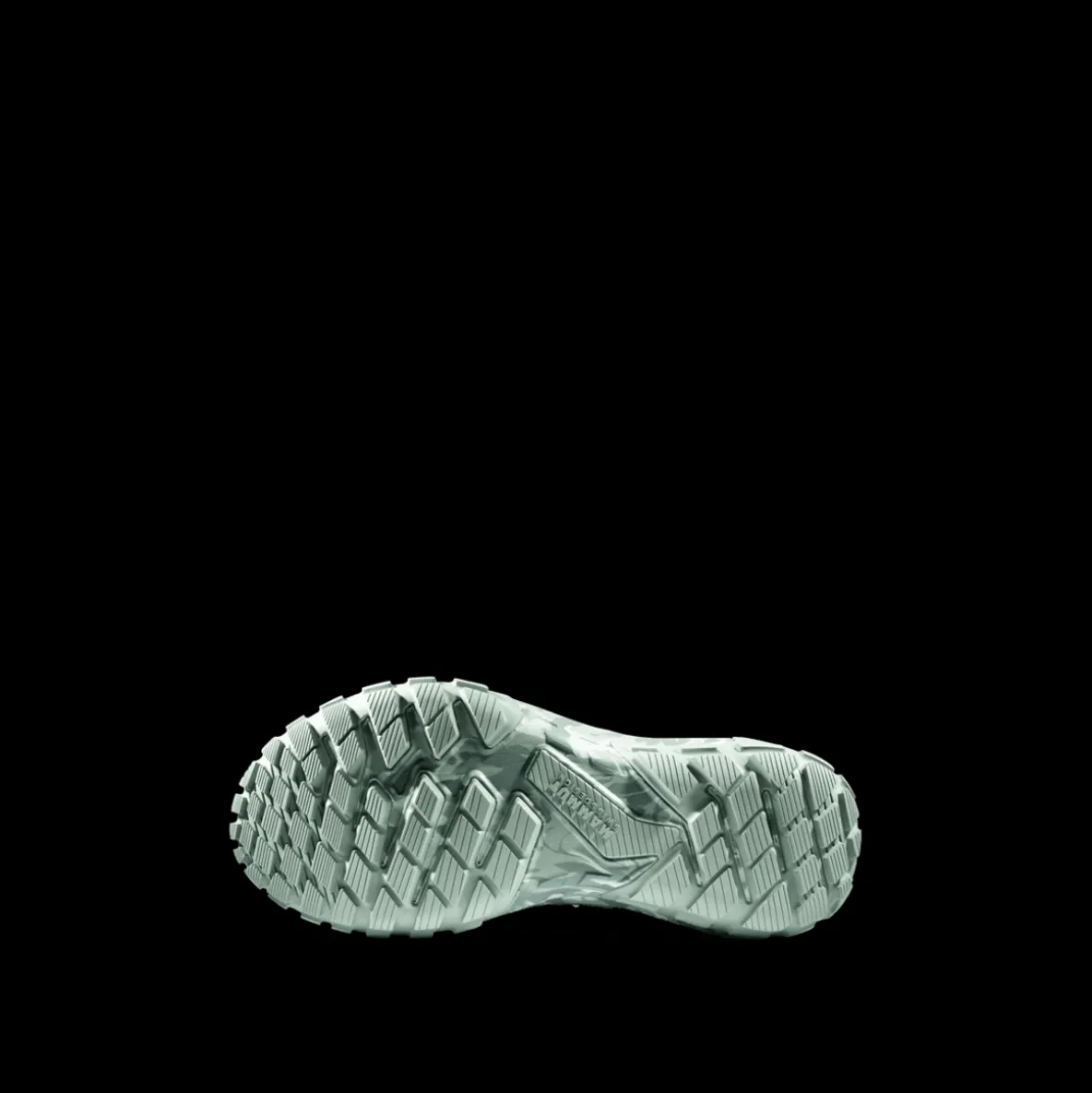 Buty Mammut Hueco II Low GTX Women
