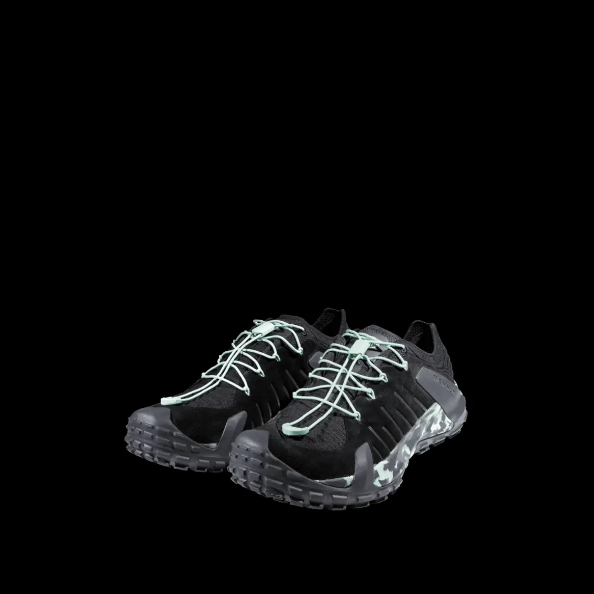 Buty Mammut Hueco II Low GTX Women