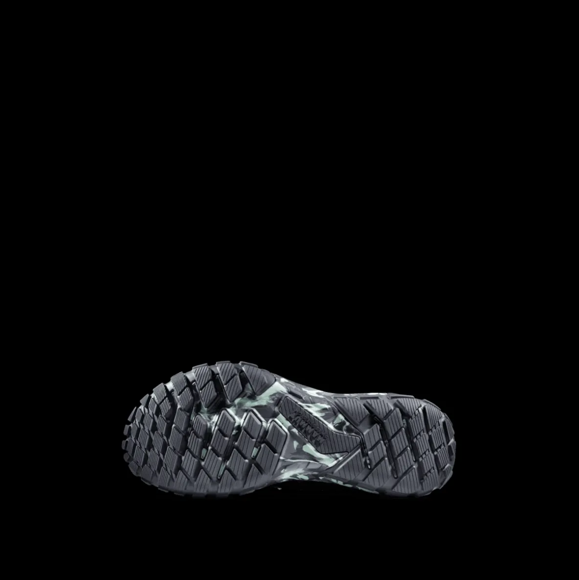 Buty Mammut Hueco II Low GTX Women