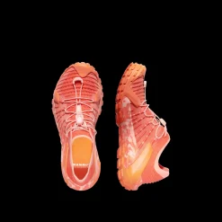 Buty Mammut Hueco Knit II Low Women
