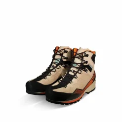 Buty Mammut Kento Advanced High GTX Women