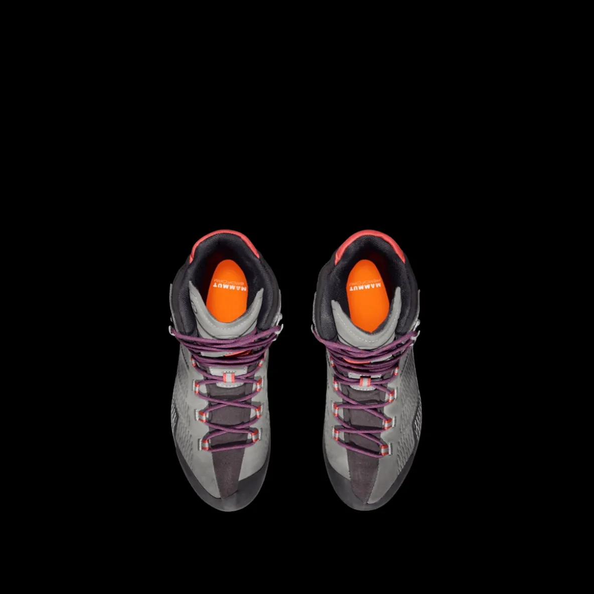 Buty Mammut Kento Advanced High GTX Women