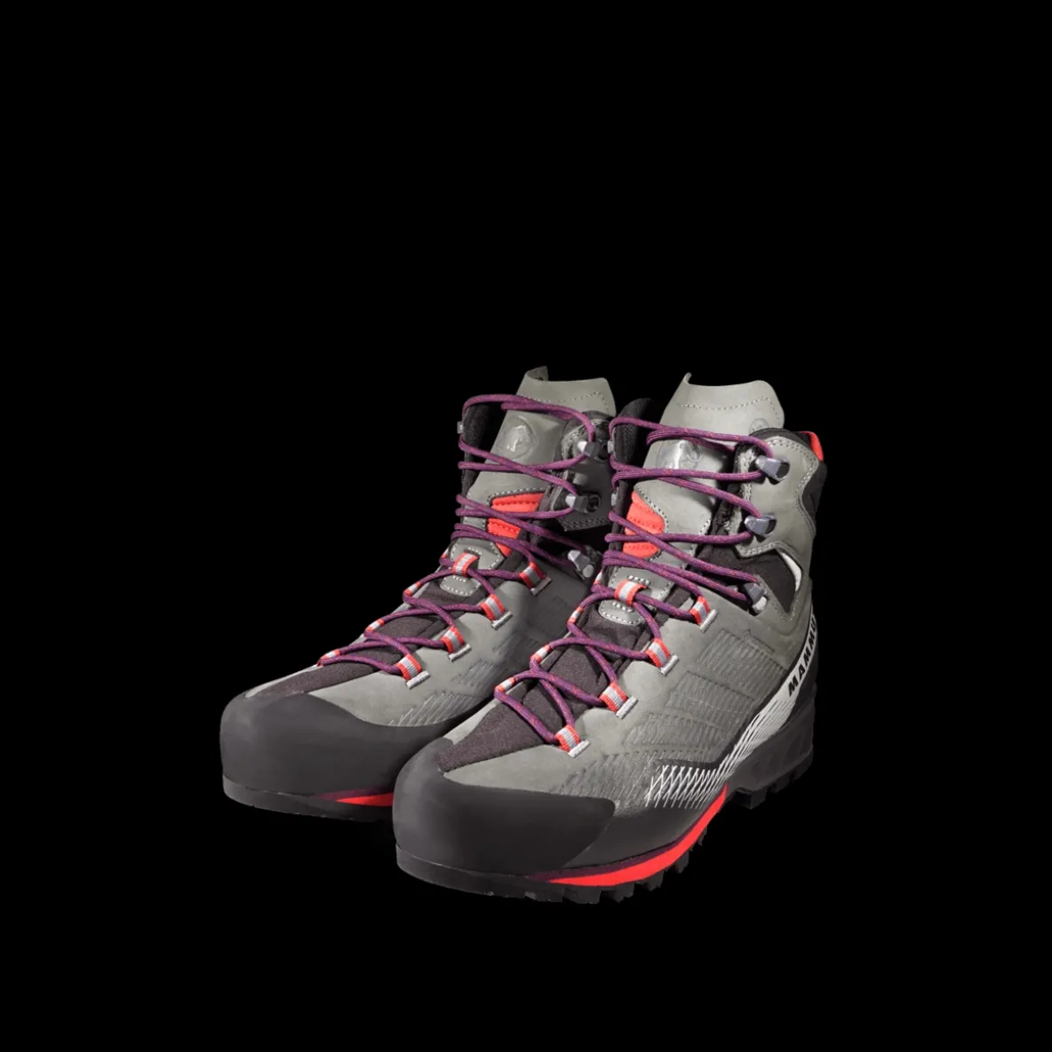Buty Mammut Kento Advanced High GTX Women