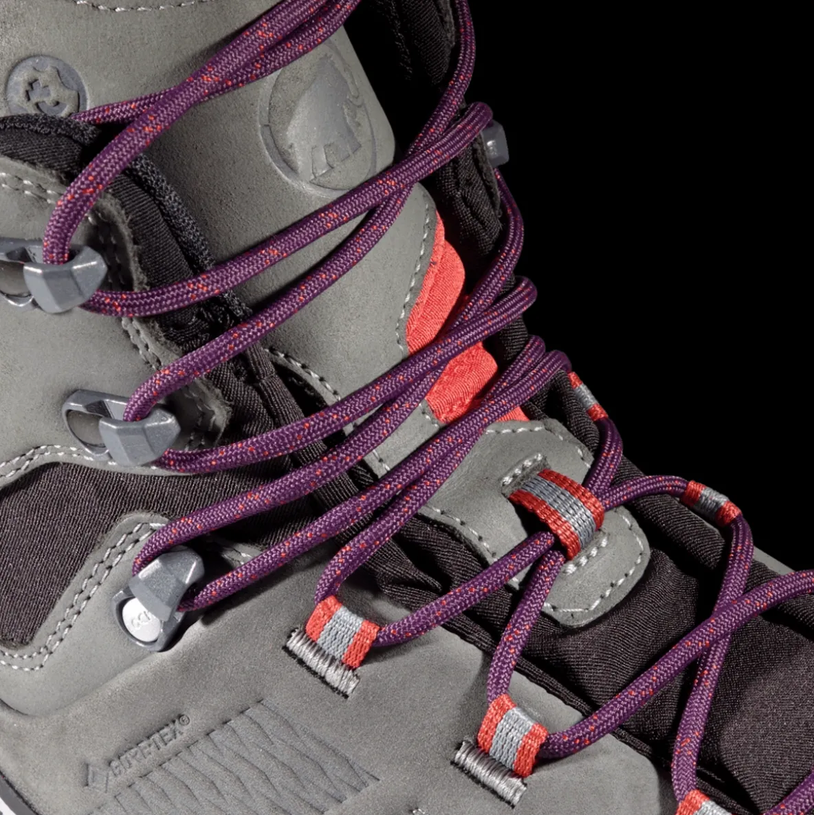 Buty Mammut Kento Advanced High GTX Women