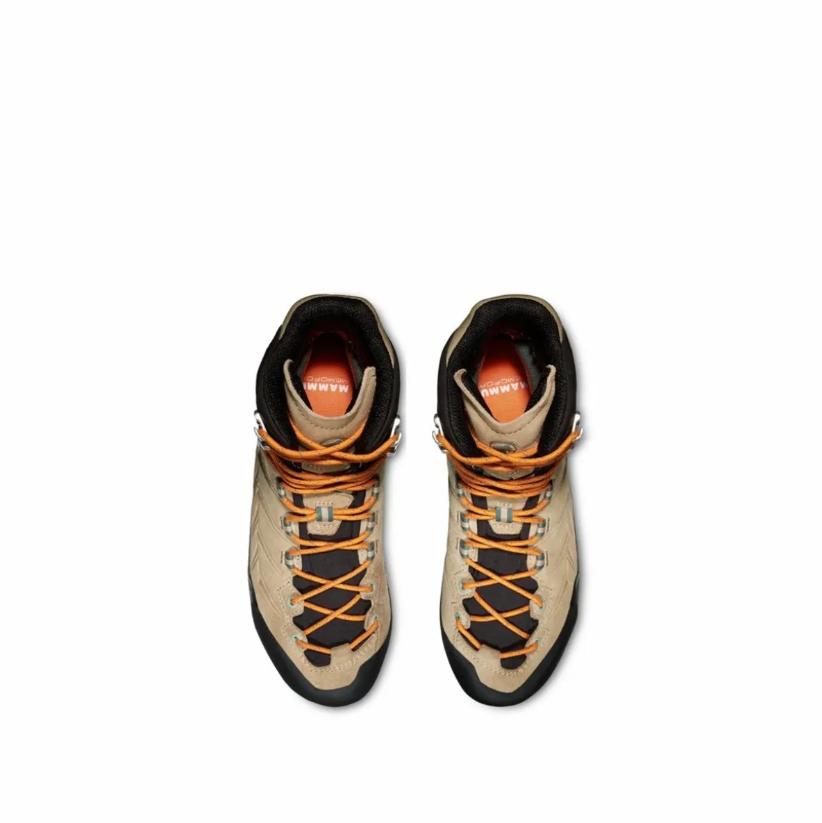 Buty Mammut Kento Tour High GTX Women