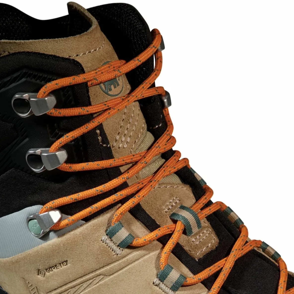 Buty Mammut Kento Tour High GTX Women