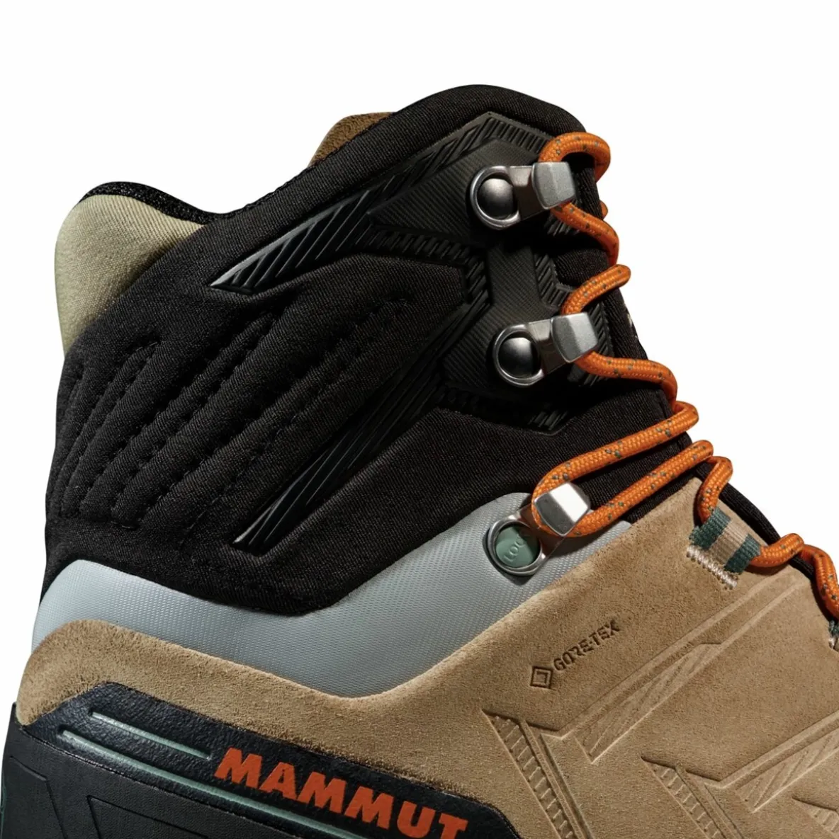 Buty Mammut Kento Tour High GTX Women