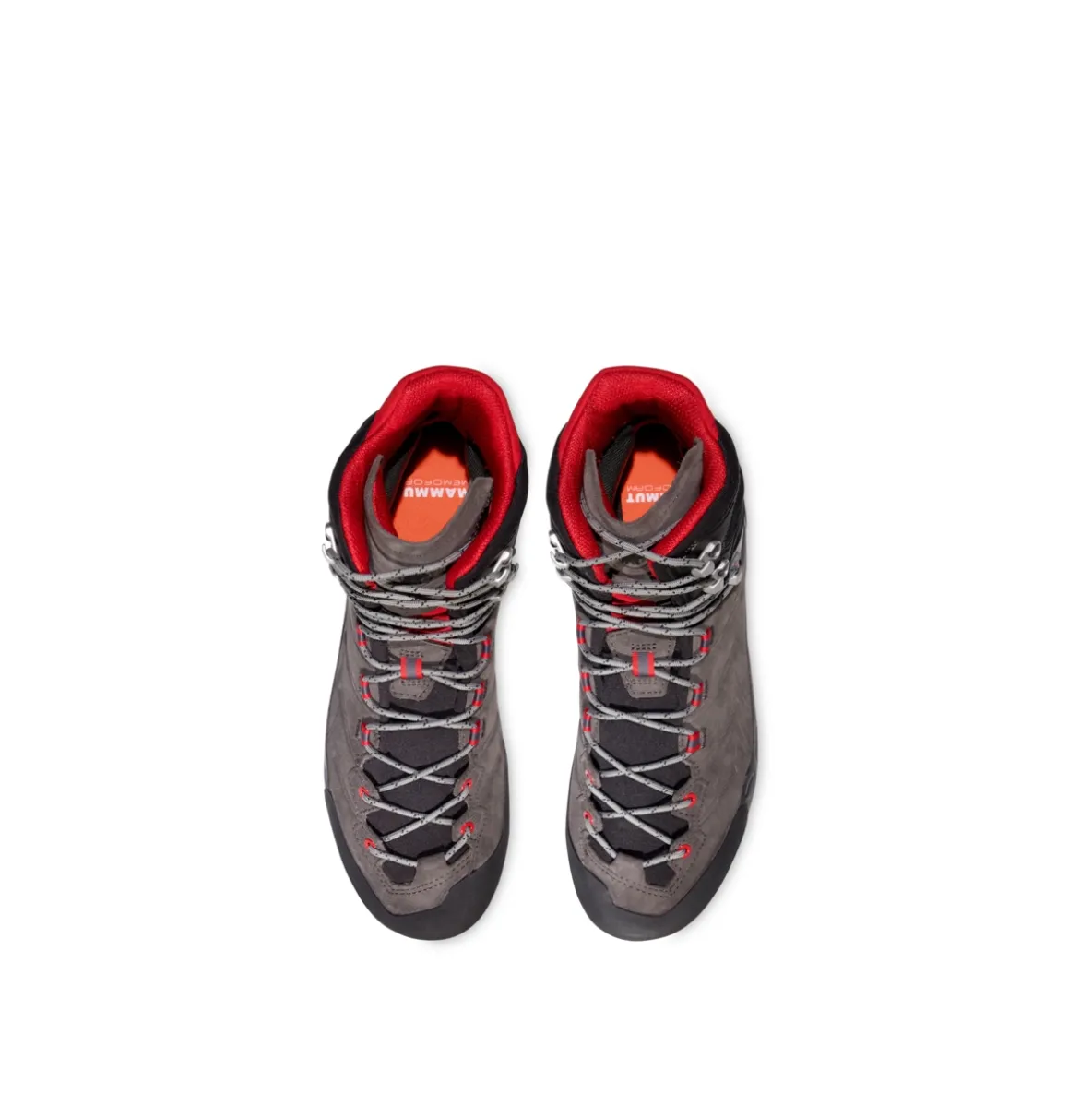 Buty Mammut Kento Tour High GTX Men