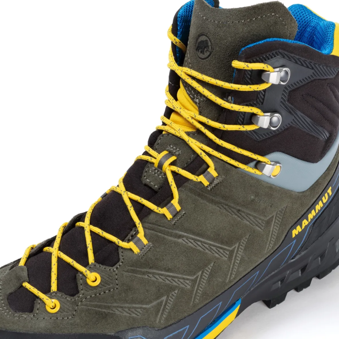 Buty Mammut Kento Tour High GTX Men