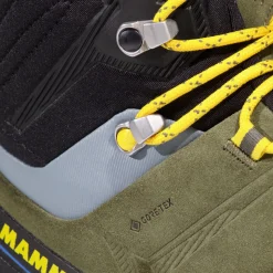 Buty Mammut Kento Tour High GTX Men