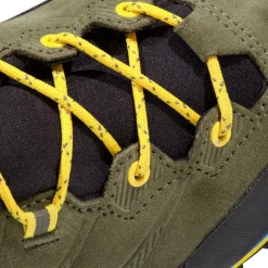 Buty Mammut Kento Tour High GTX Men