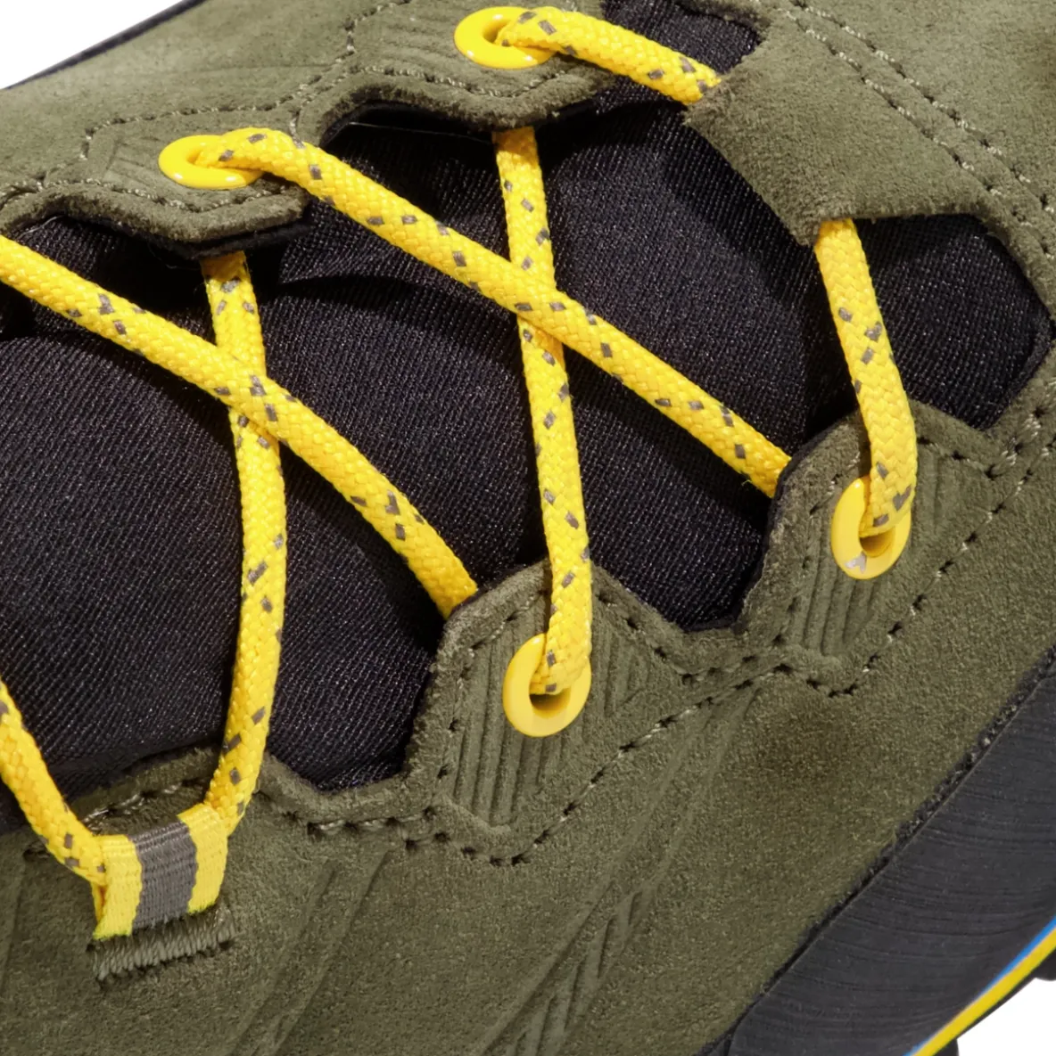 Buty Mammut Kento Tour High GTX Men