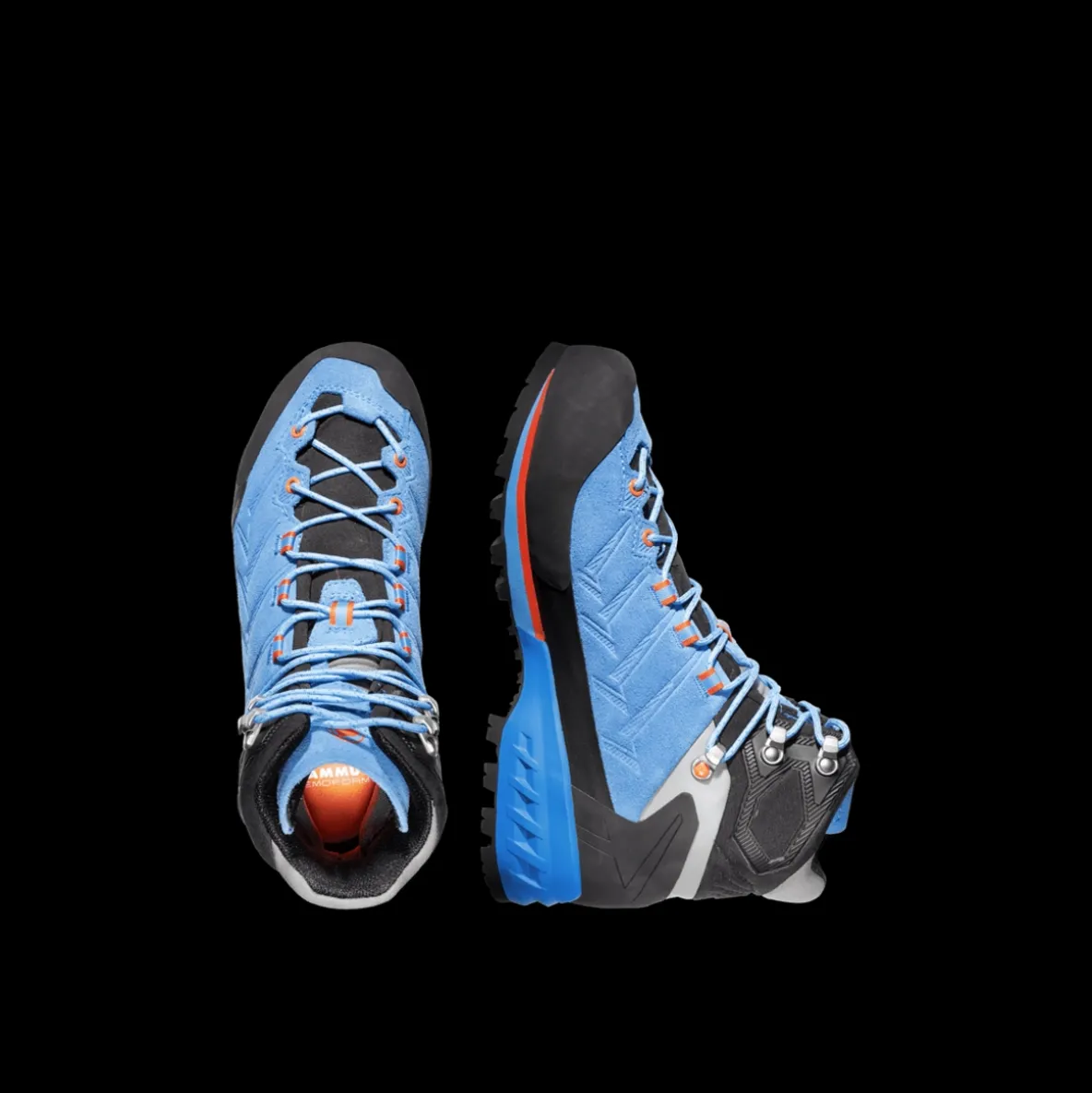 Buty Mammut Kento Tour High GTX Women
