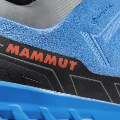 Buty Mammut Kento Tour High GTX Women