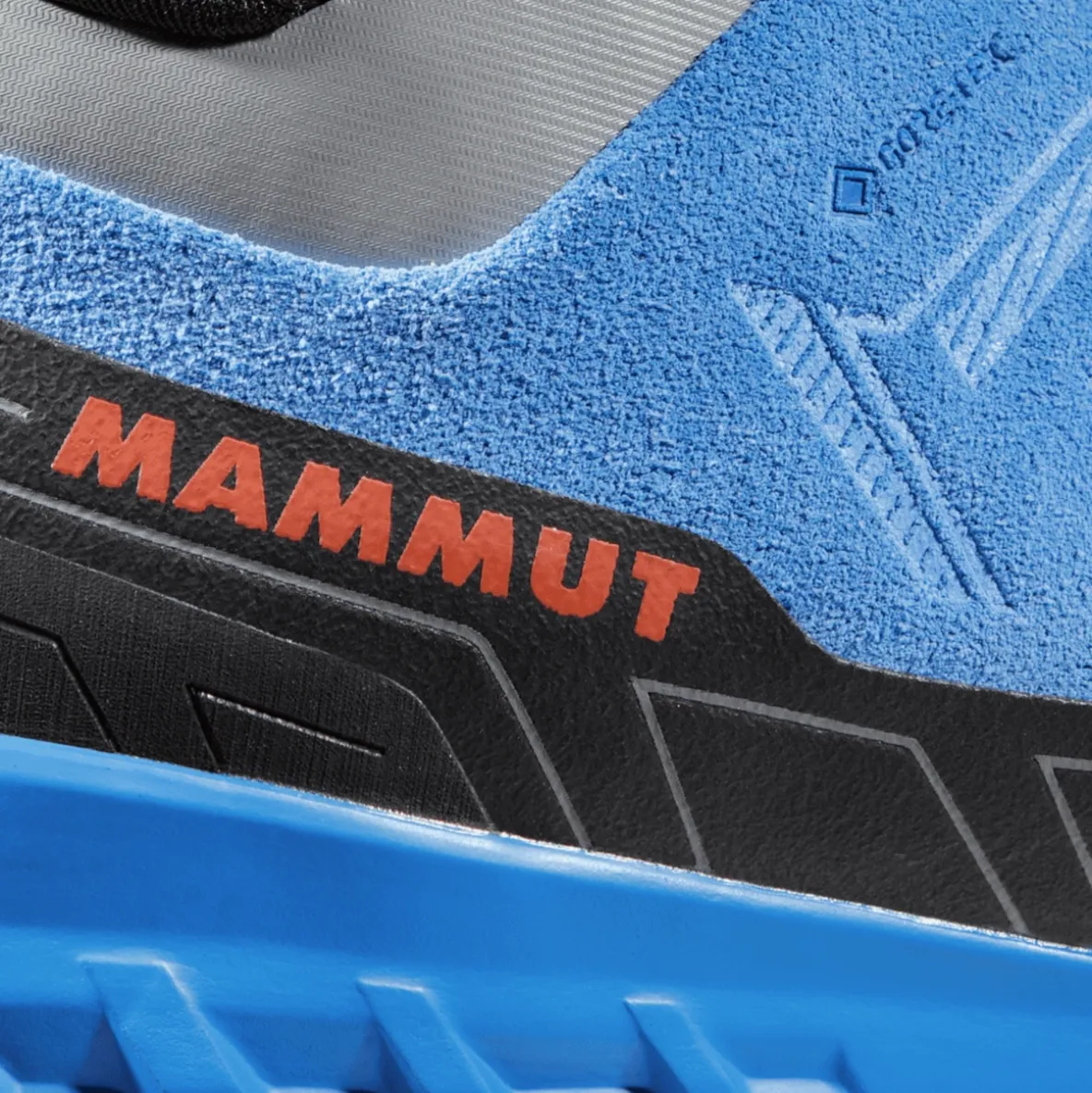 Buty Mammut Kento Tour High GTX Women
