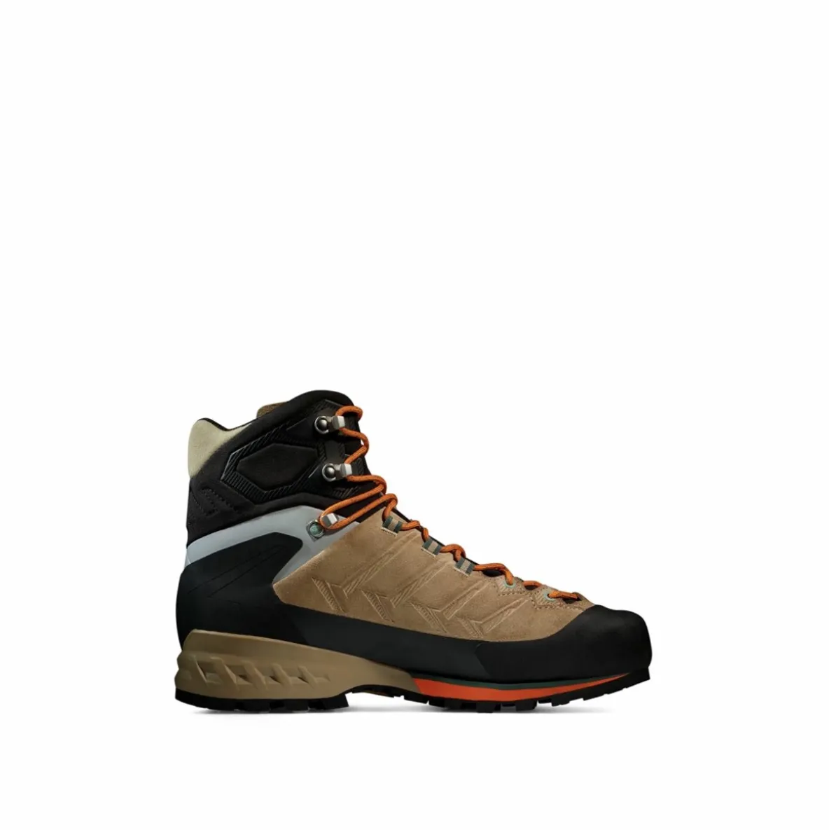 Buty Mammut Kento Tour High GTX Men
