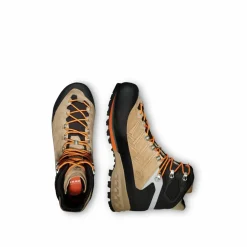 Buty Mammut Kento Tour High GTX Men