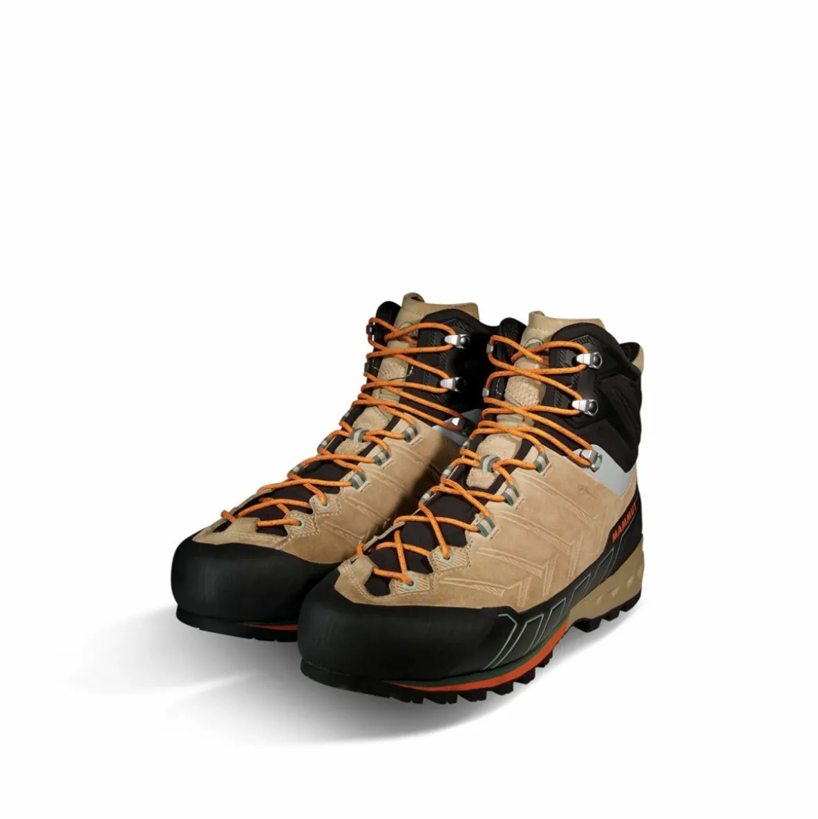 Buty Mammut Kento Tour High GTX Men
