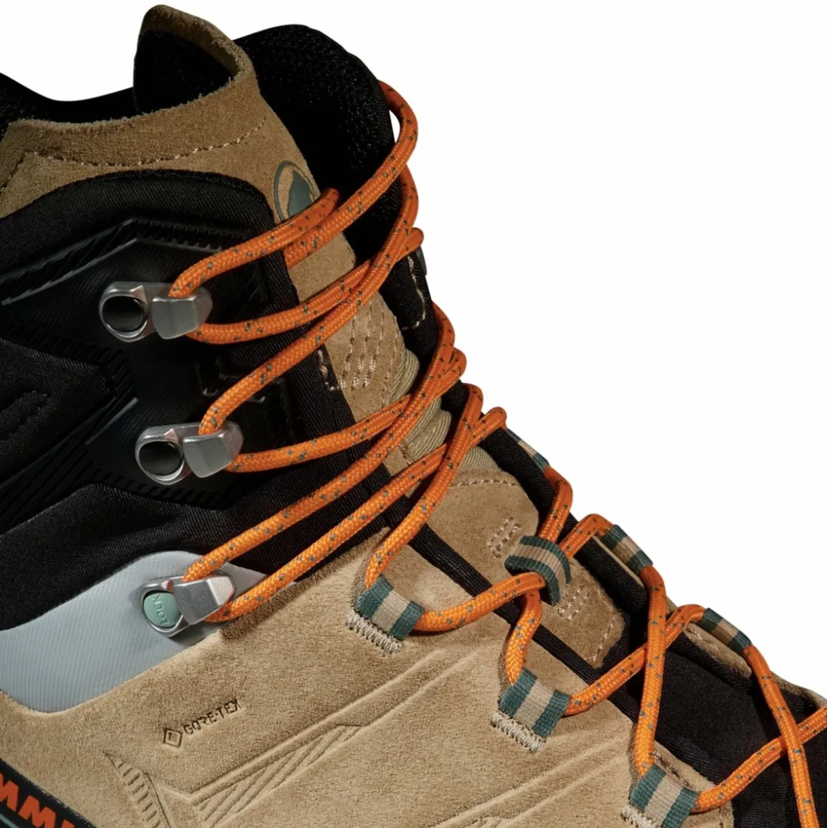 Buty Mammut Kento Tour High GTX Men