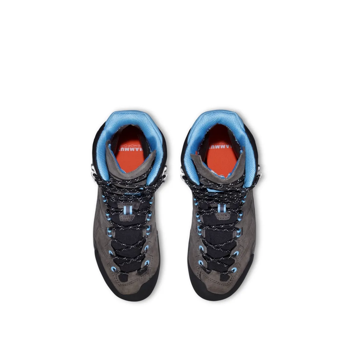 Buty Mammut Kento Tour High GTX Women