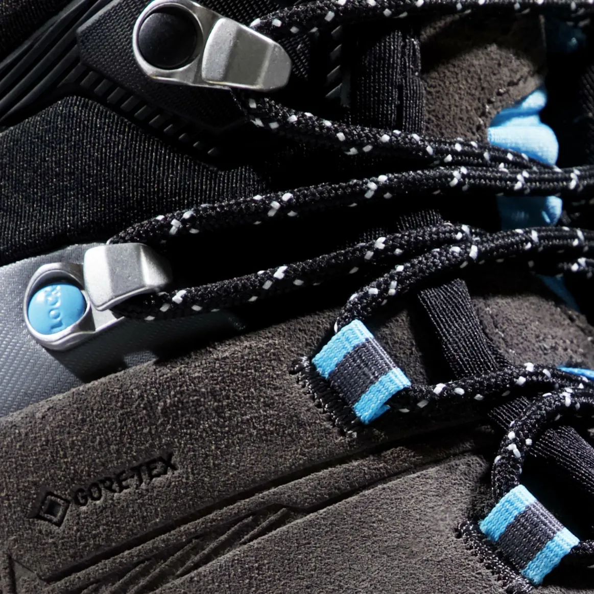 Buty Mammut Kento Tour High GTX Women