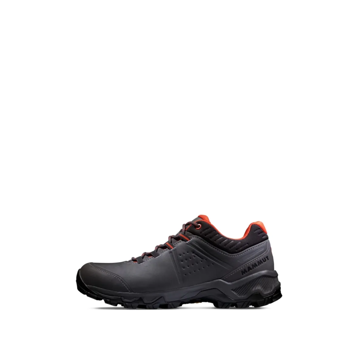 Buty Mammut Mercury IV Low GTX Men