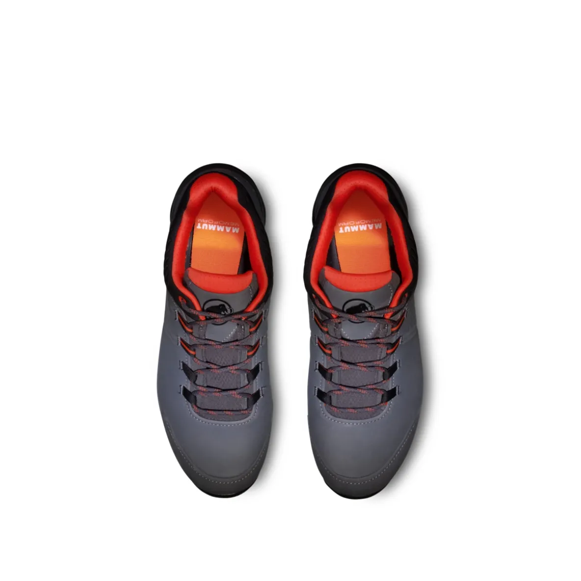 Buty Mammut Mercury IV Low GTX Men