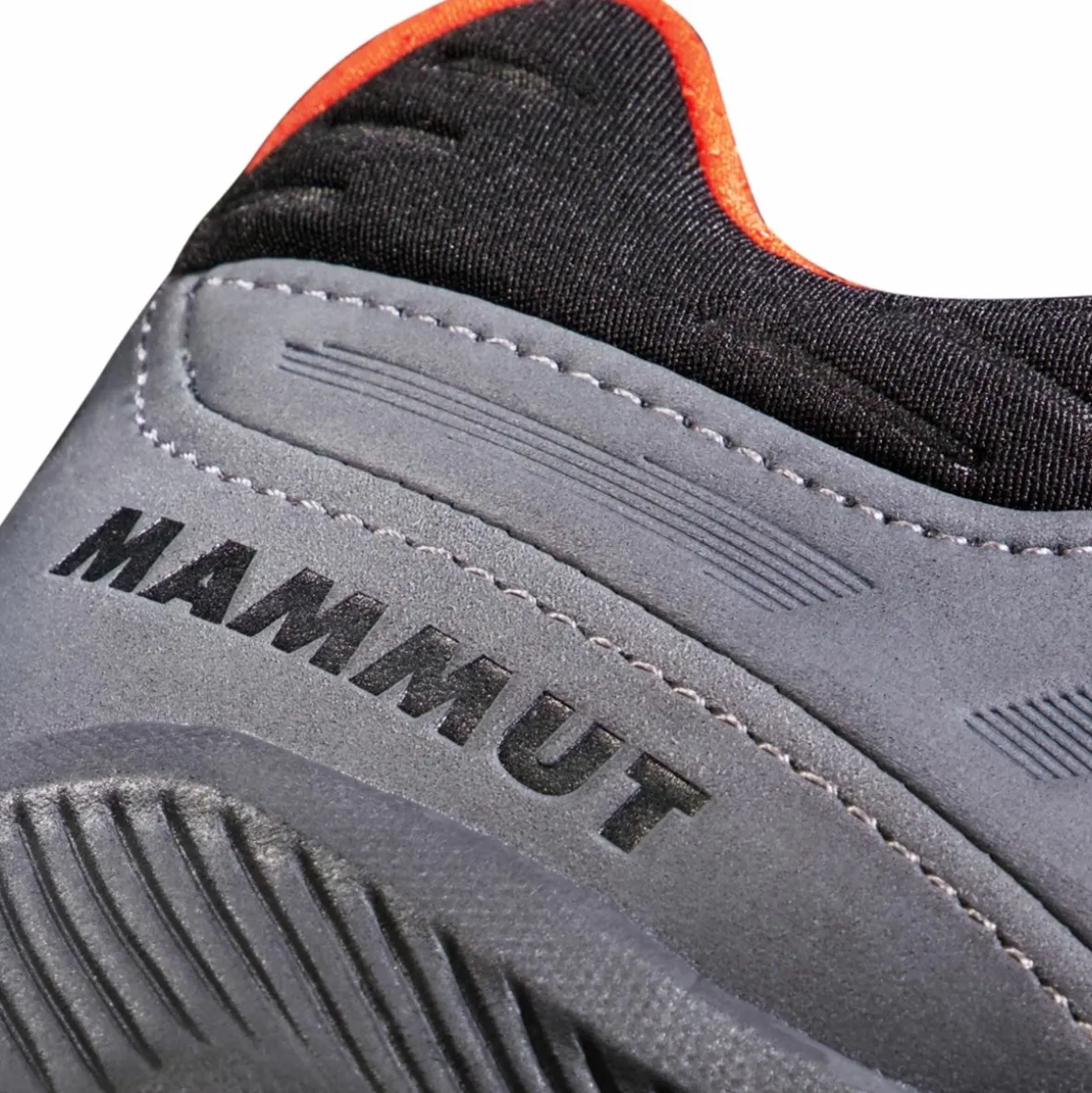 Buty Mammut Mercury IV Low GTX Men