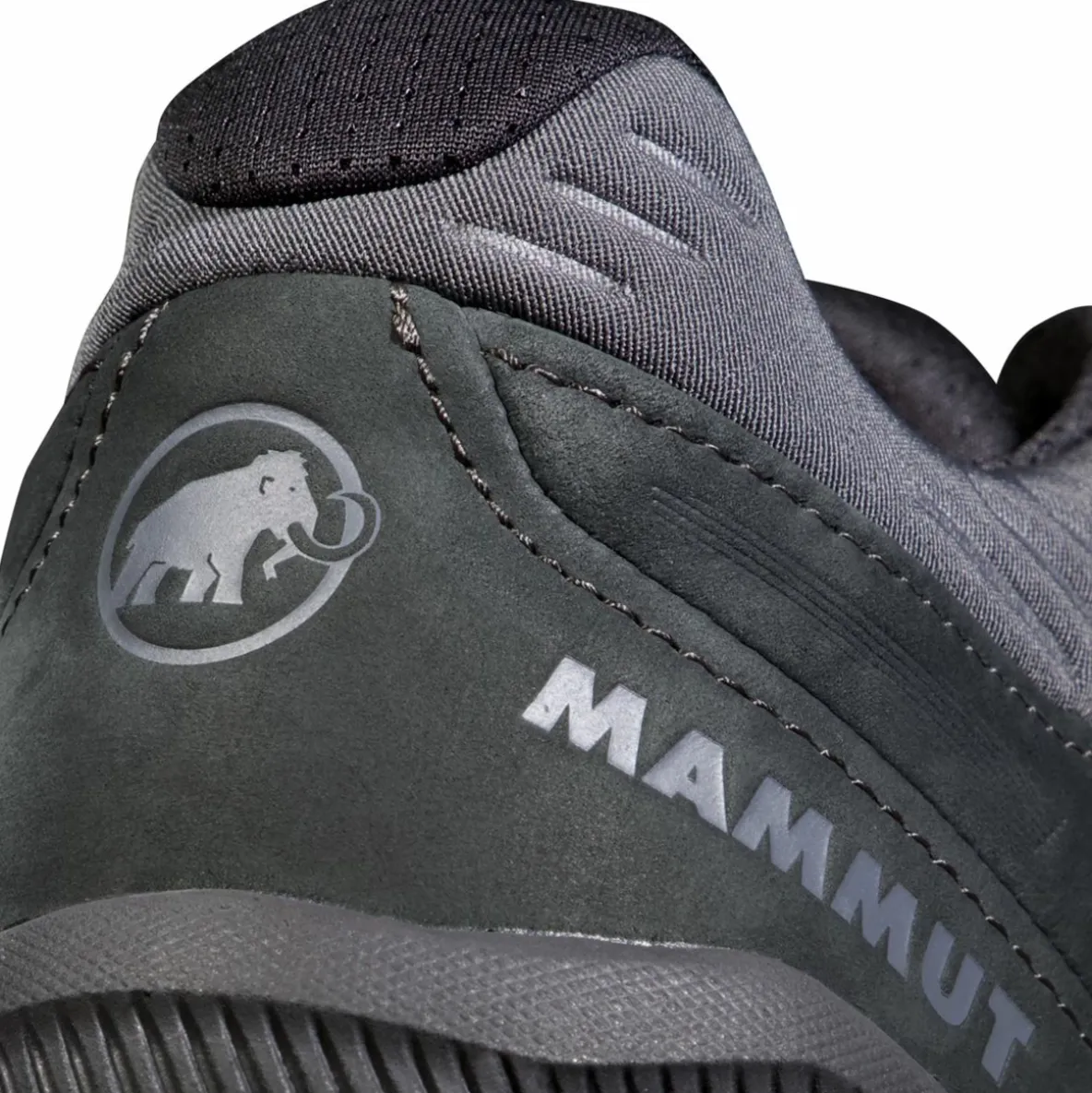 Buty Mammut Mercury IV Low GTX Men