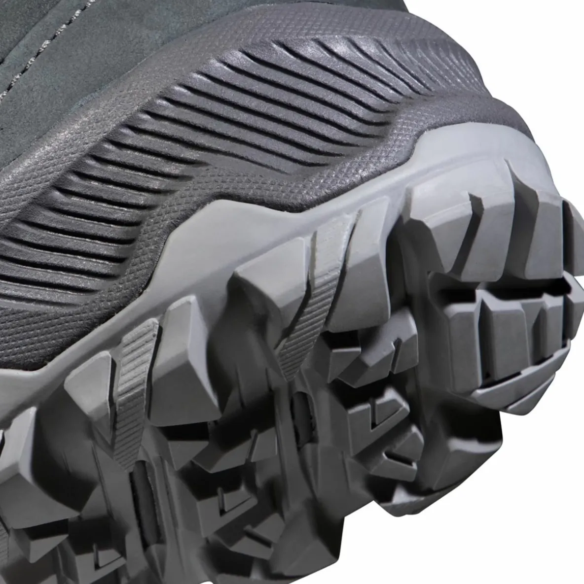 Buty Mammut Mercury IV Low GTX Men