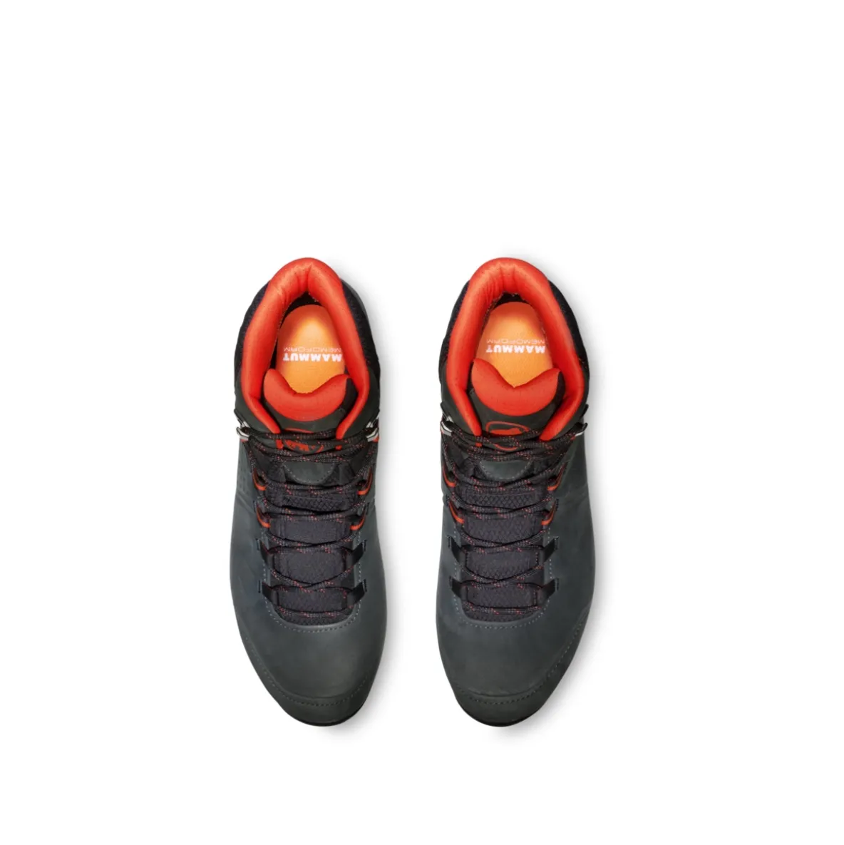 Buty Mammut Mercury IV Mid GTX Men