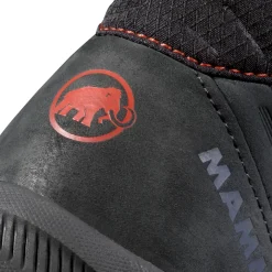 Buty Mammut Mercury IV Mid GTX Men