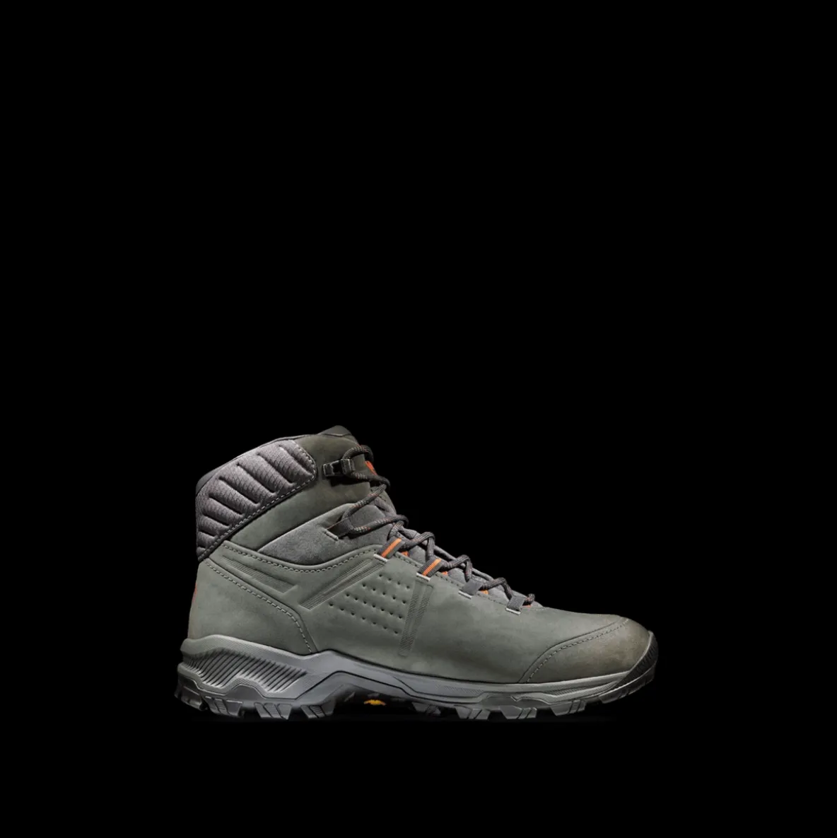 Buty Mammut Mercury IV Mid LTH Men